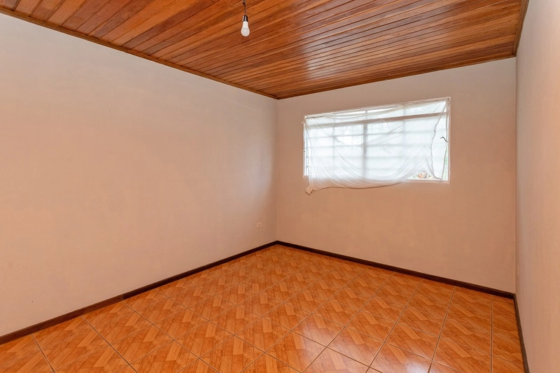 Casa Terrea Com Edicula: 44ª foto da galeria de imagens do imóvel