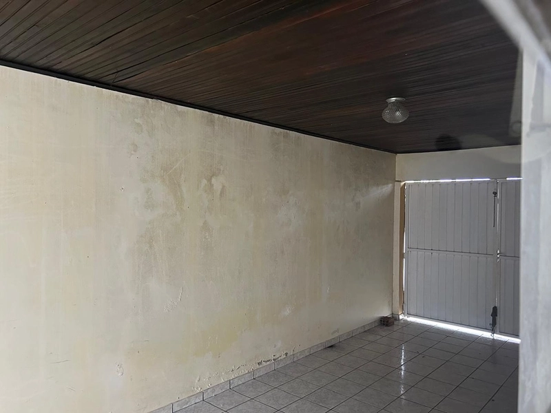 Casa Terrea Com Edicula: 17ª foto da galeria de imagens do imóvel