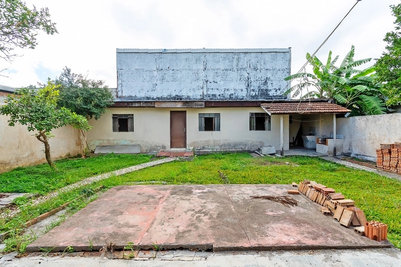 Casa Terrea Com Edicula: 22ª foto da galeria de imagens do imóvel