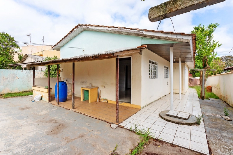 Casa Terrea Com Edicula: 15ª foto da galeria de imagens do imóvel