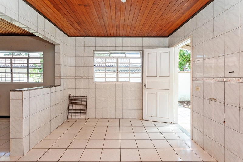 Casa Terrea Com Edicula: 25ª foto da galeria de imagens do imóvel