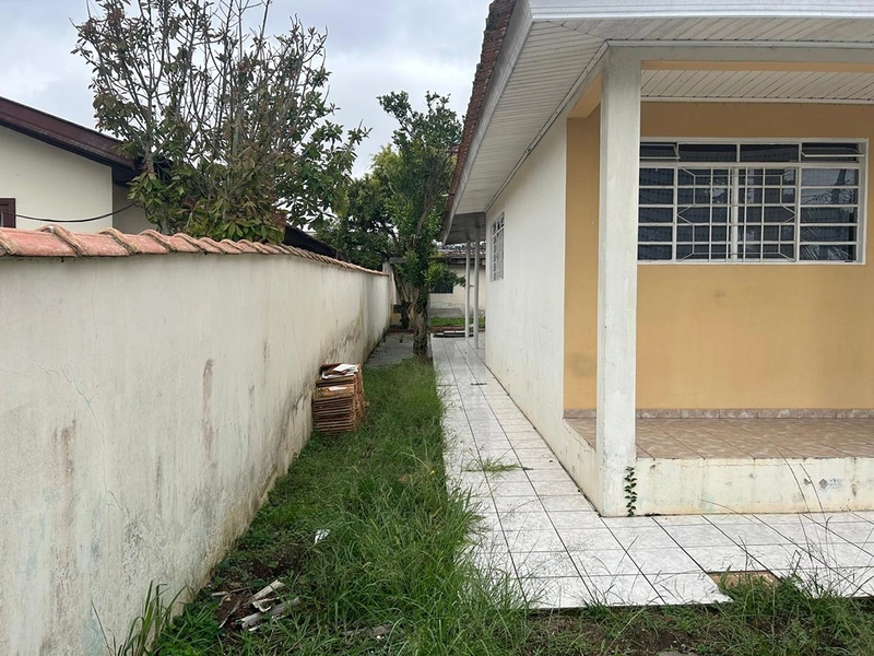 Casa Terrea Com Edicula: 3ª foto da galeria de imagens do imóvel