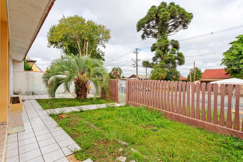 Casa Terrea Com Edicula: 3ª foto da galeria de imagens do imóvel