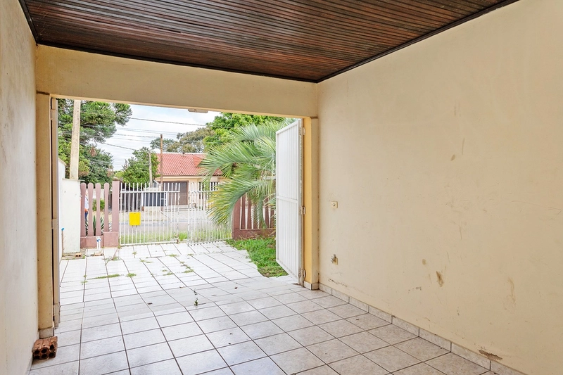 Casa Terrea Com Edicula: 9ª foto da galeria de imagens do imóvel