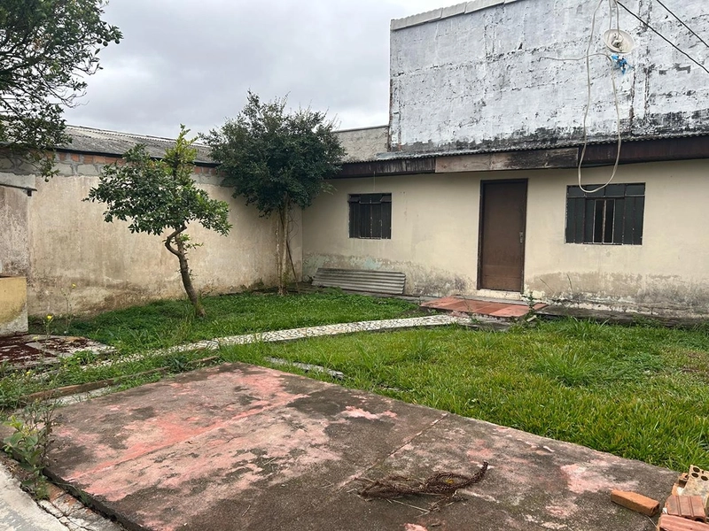 Casa Terrea Com Edicula: 25ª foto da galeria de imagens do imóvel