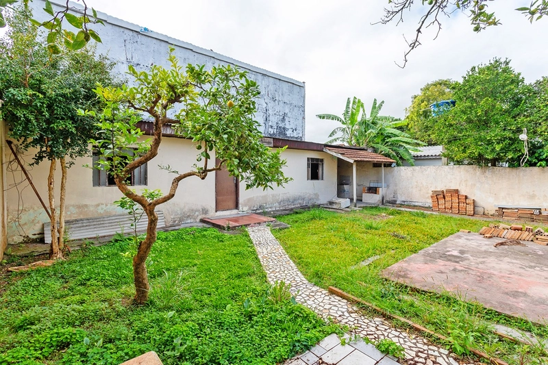 Casa Terrea Com Edicula: 19ª foto da galeria de imagens do imóvel