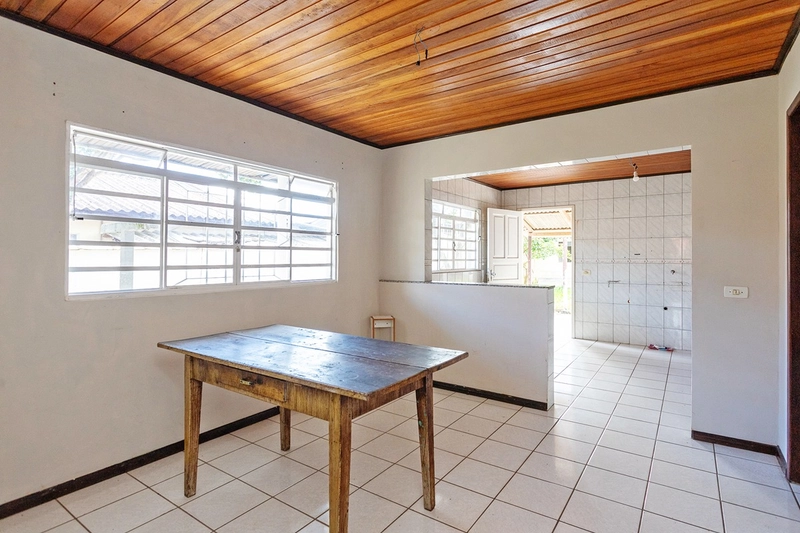 Casa Terrea Com Edicula: 29ª foto da galeria de imagens do imóvel