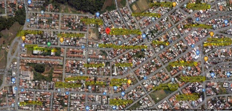 null: 5ª foto da galeria de imagens do imóvel