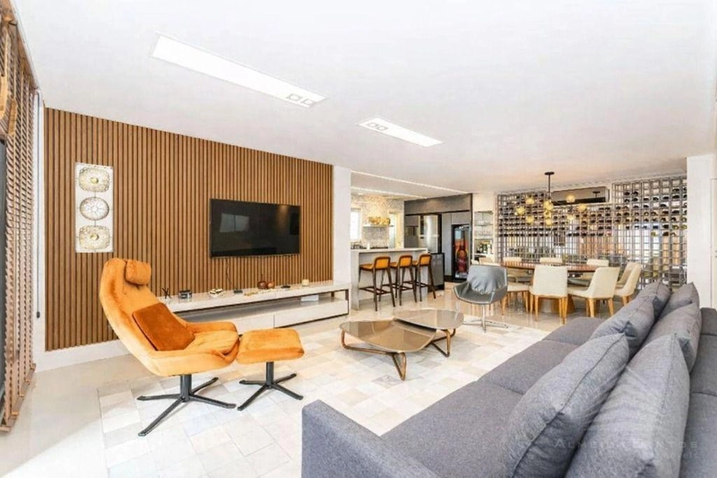 Imóvel residencial ou comercial