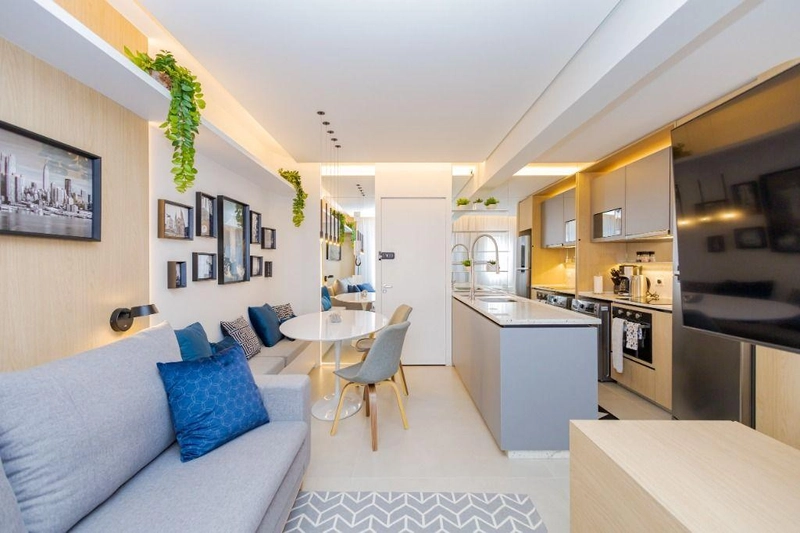 null: 2ª foto da galeria de imagens do imóvel