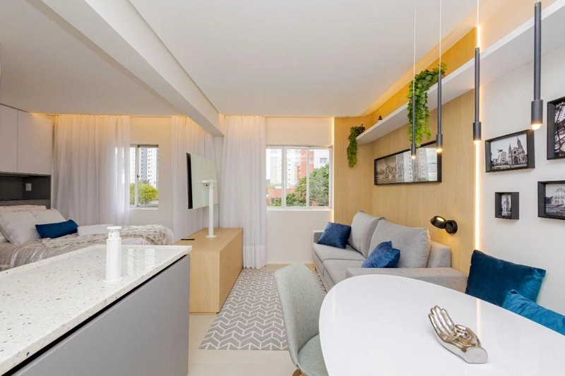 null: 22ª foto da galeria de imagens do imóvel