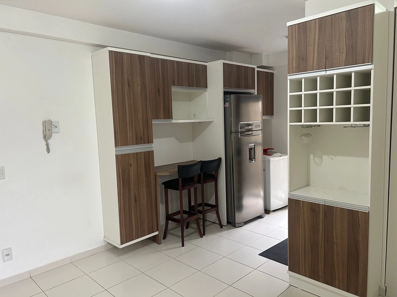 🏡 APARTAMENTO TÉRREO SEMI MOBILIADO | CAMPO DE SANTANA: 9ª foto da galeria de imagens do imóvel