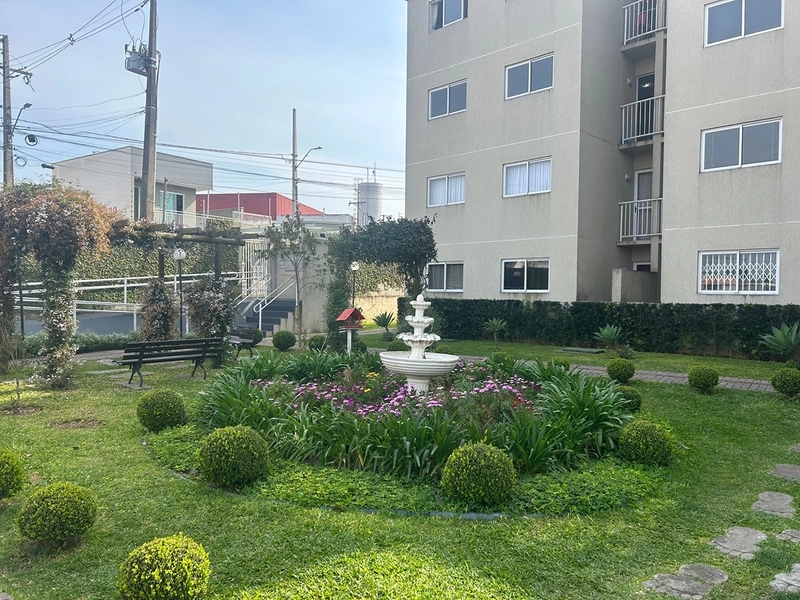 🏡 APARTAMENTO TÉRREO SEMI MOBILIADO | CAMPO DE SANTANA: 4ª foto da galeria de imagens do imóvel