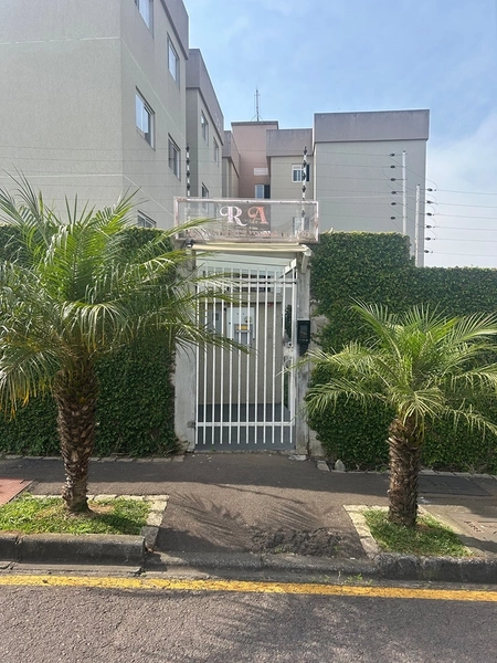 🏡 APARTAMENTO TÉRREO SEMI MOBILIADO | CAMPO DE SANTANA: 2ª foto da galeria de imagens do imóvel