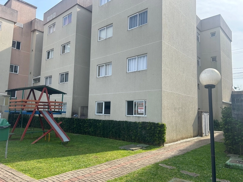 🏡 APARTAMENTO TÉRREO SEMI MOBILIADO | CAMPO DE SANTANA: 6ª foto da galeria de imagens do imóvel