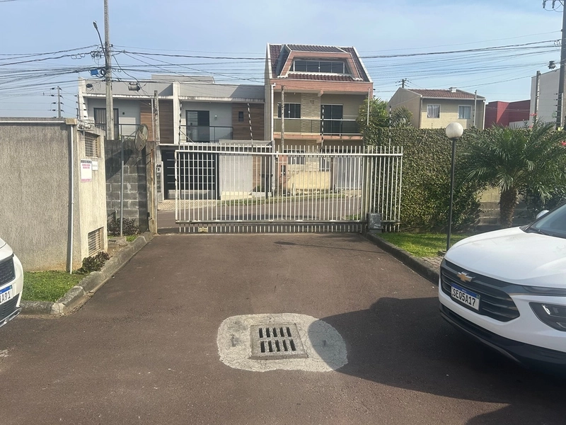 🏡 APARTAMENTO TÉRREO SEMI MOBILIADO | CAMPO DE SANTANA: 3ª foto da galeria de imagens do imóvel