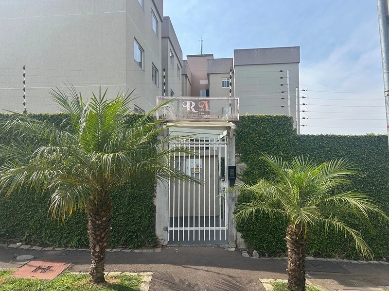 🏡 APARTAMENTO TÉRREO SEMI MOBILIADO | CAMPO DE SANTANA: 1ª foto da galeria de imagens do imóvel