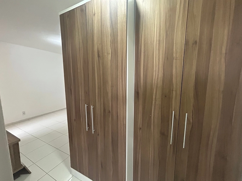 🏡 APARTAMENTO TÉRREO SEMI MOBILIADO | CAMPO DE SANTANA: 22ª foto da galeria de imagens do imóvel