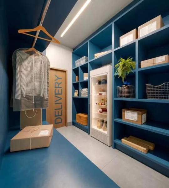 null: 21ª foto da galeria de imagens do imóvel