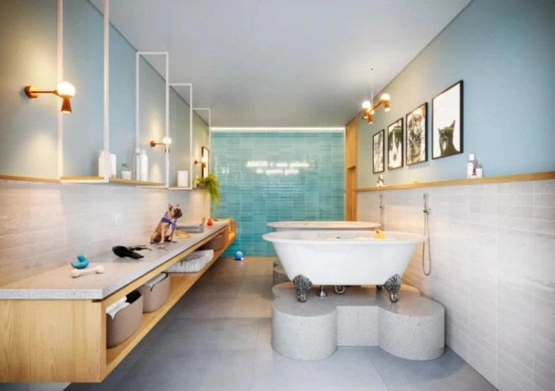 null: 23ª foto da galeria de imagens do imóvel