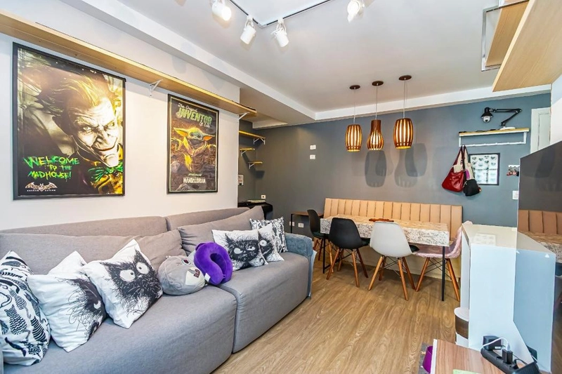 null: 12ª foto da galeria de imagens do imóvel