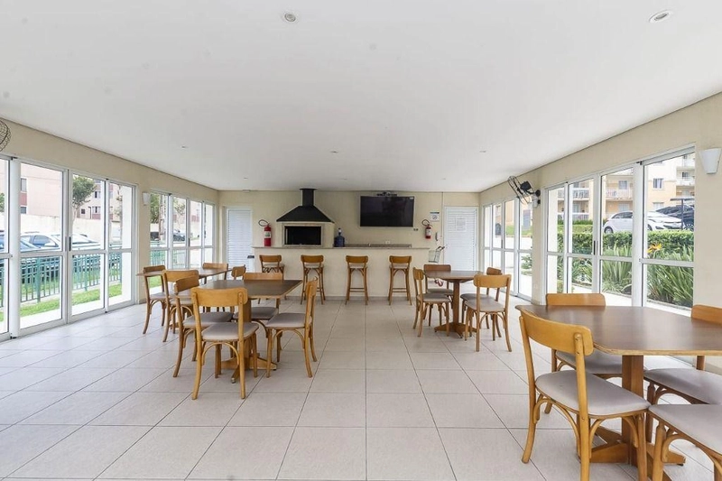 null: 33ª foto da galeria de imagens do imóvel