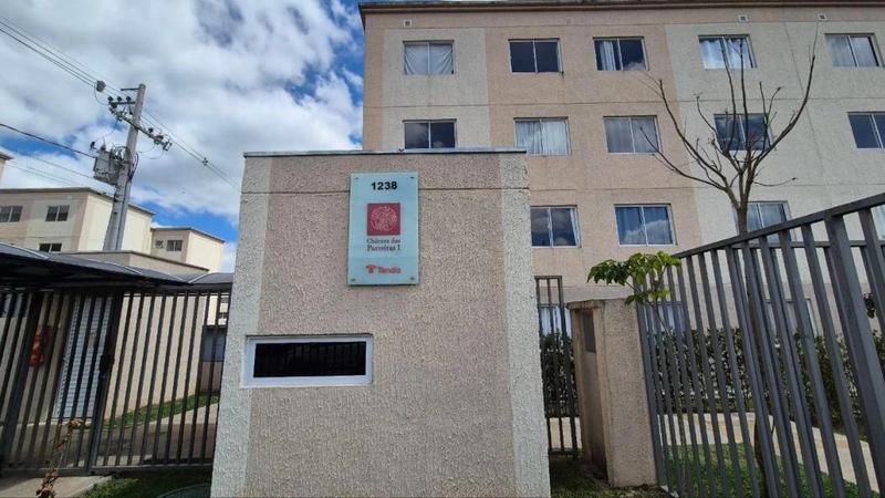 null: 1ª foto da galeria de imagens do imóvel