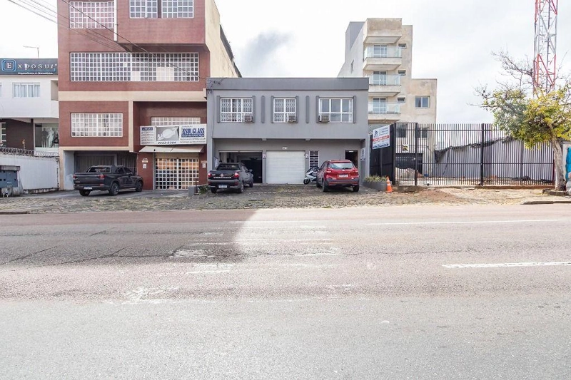 Imóvel residencial ou comercial