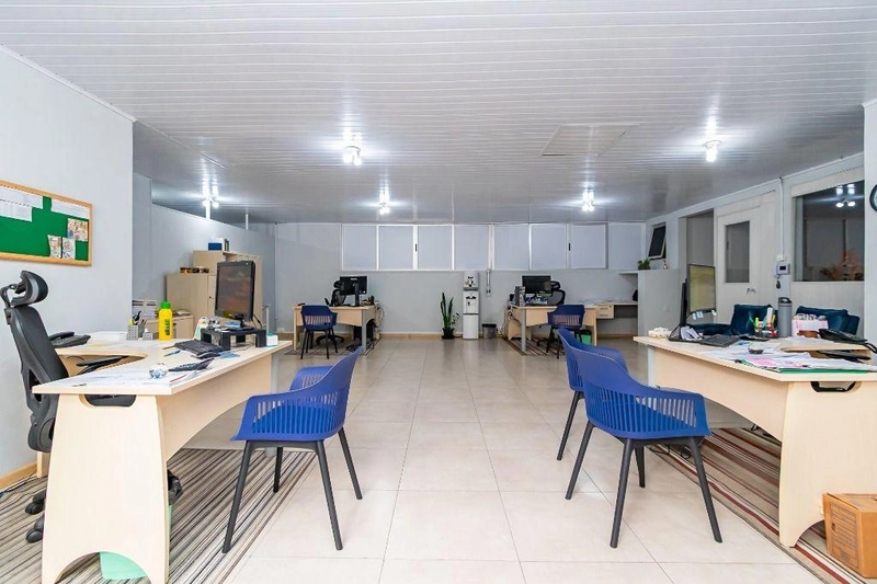 null: 43ª foto da galeria de imagens do imóvel