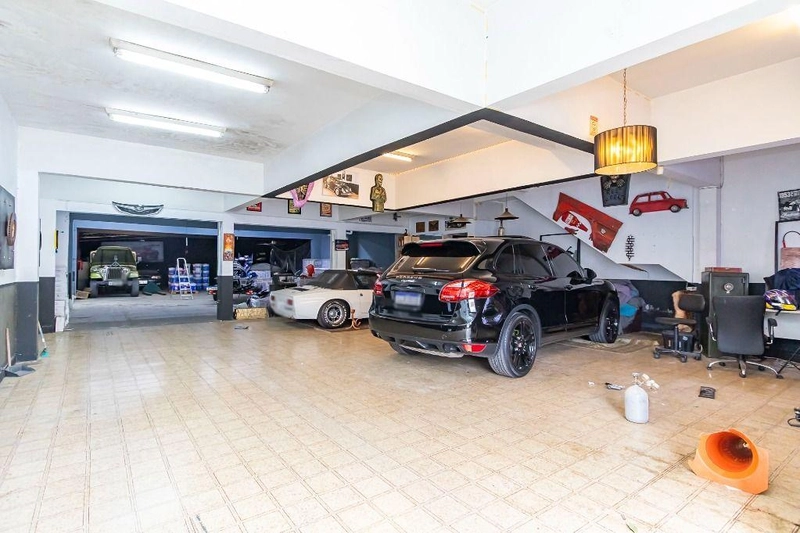 null: 46ª foto da galeria de imagens do imóvel