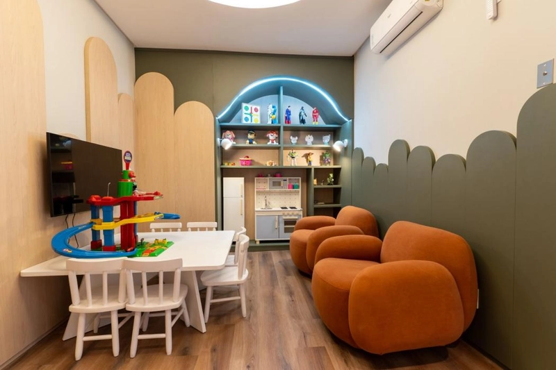 null: 33ª foto da galeria de imagens do imóvel