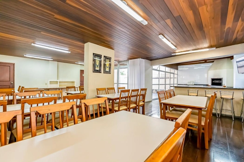 null: 32ª foto da galeria de imagens do imóvel