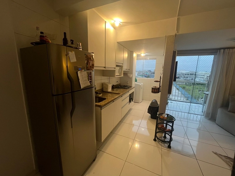 Cobertura à venda em Vargem Grande – Pinhais/PR: 3ª foto da galeria de imagens do imóvel