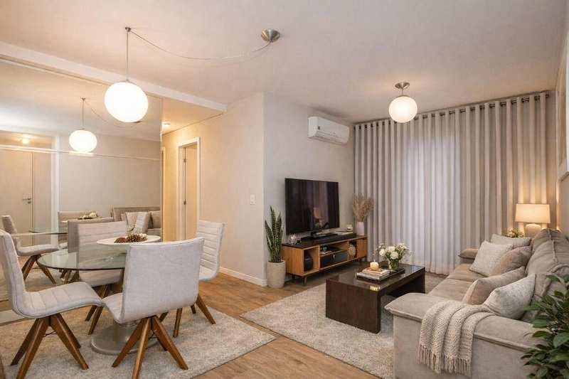 Imóvel residencial ou comercial