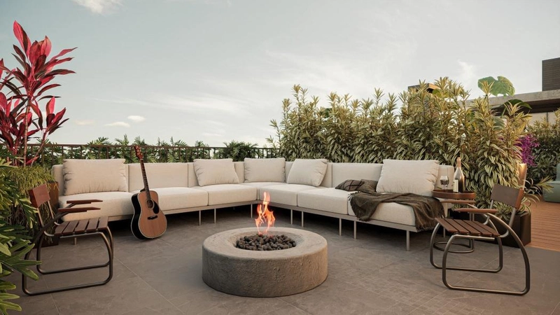 null: 13ª foto da galeria de imagens do imóvel