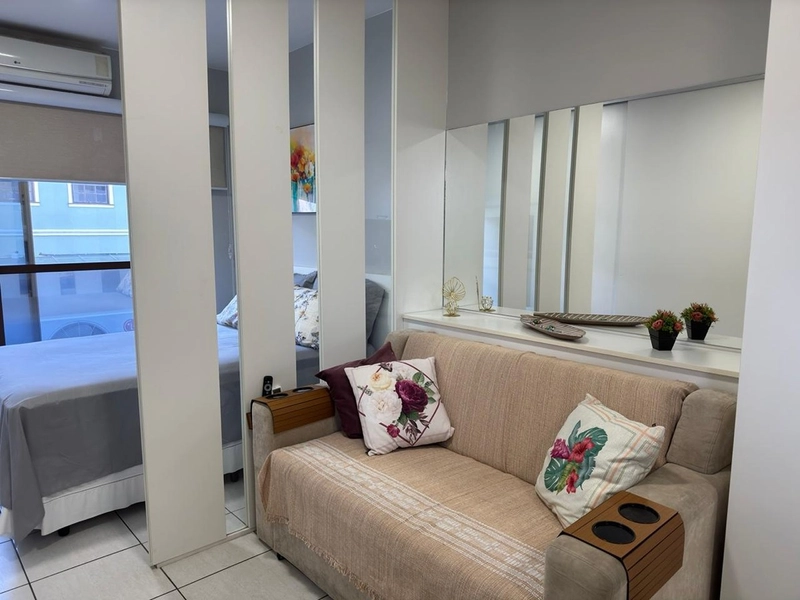 STUDIO À VENDA | LIFESPACE ESTAÇÃO – CURITIBA/PR: 4ª foto da galeria de imagens do imóvel