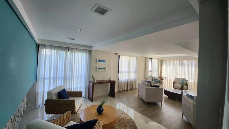 null: 24ª foto da galeria de imagens do imóvel