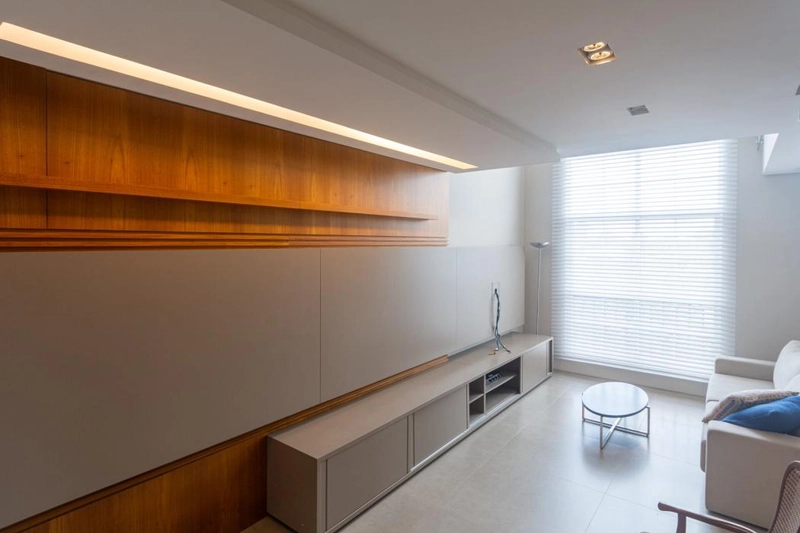 Imóvel residencial ou comercial