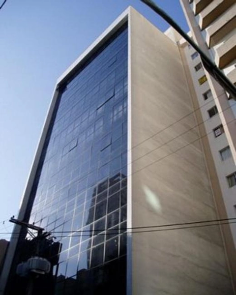 Imóvel residencial ou comercial