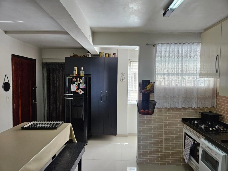 Apartamento a Venda - Parolin: 6ª foto da galeria de imagens do imóvel