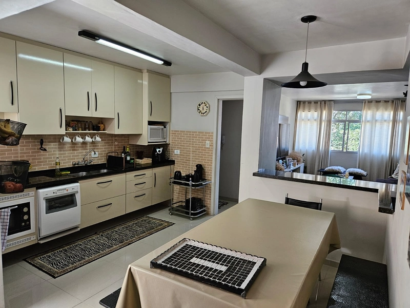 Apartamento a Venda - Parolin: 4ª foto da galeria de imagens do imóvel