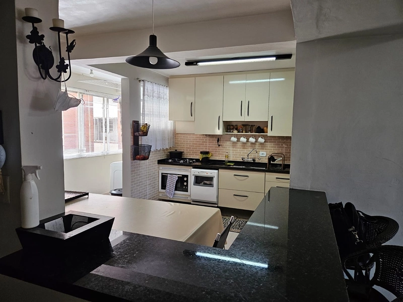 Apartamento a Venda - Parolin: 5ª foto da galeria de imagens do imóvel