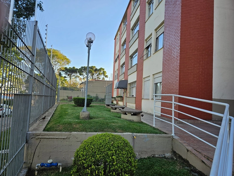 Apartamento a Venda - Parolin: 18ª foto da galeria de imagens do imóvel