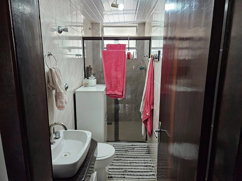 Apartamento a Venda - Parolin: 13ª foto da galeria de imagens do imóvel