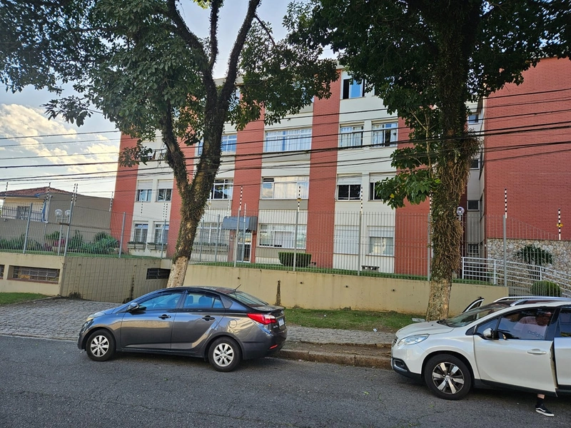 Apartamento a Venda - Parolin: 17ª foto da galeria de imagens do imóvel