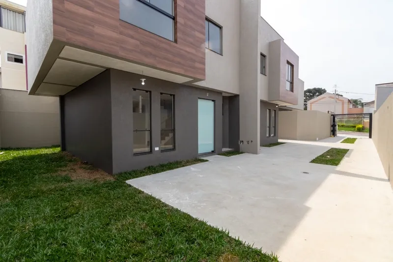 Sobrado de Condominio - Uberaba: 2ª foto da galeria de imagens do imóvel
