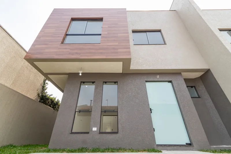 Sobrado de Condominio - Uberaba: 6ª foto da galeria de imagens do imóvel