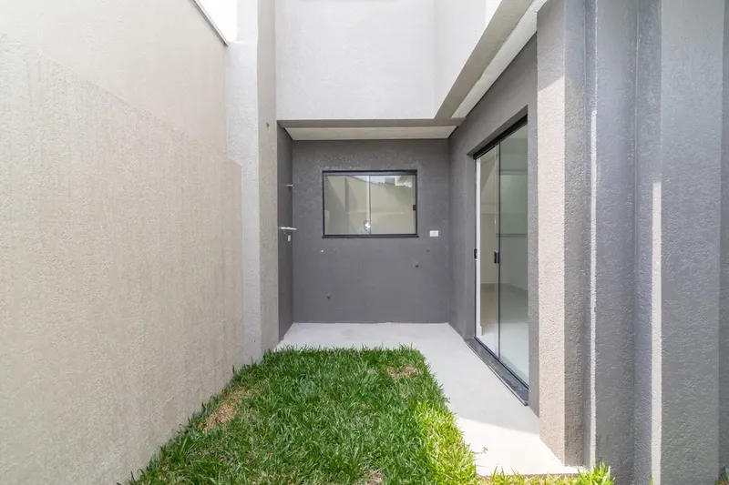 Sobrado de Condominio - Uberaba: 13ª foto da galeria de imagens do imóvel