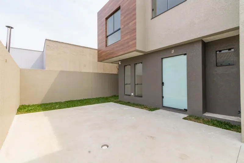 Sobrado de Condominio - Uberaba: 3ª foto da galeria de imagens do imóvel