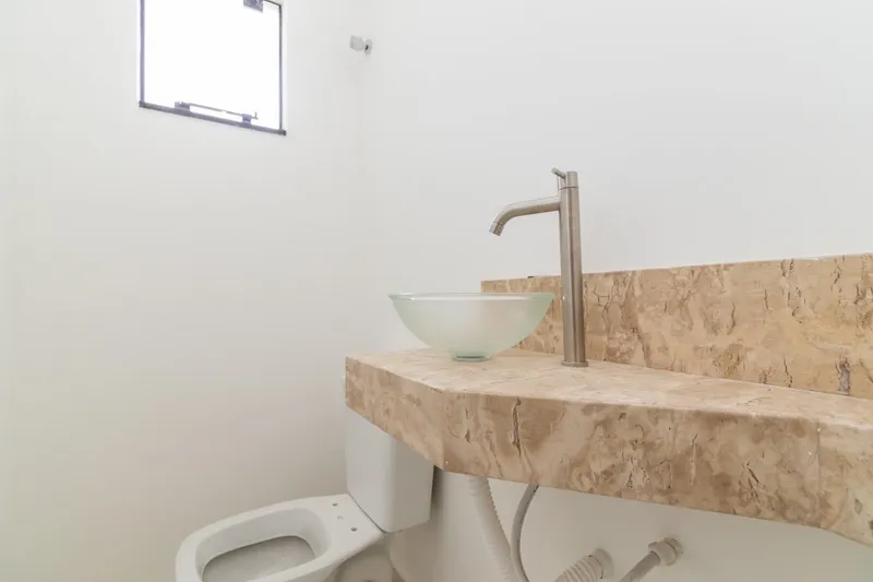 Sobrado de Condominio - Uberaba: 27ª foto da galeria de imagens do imóvel